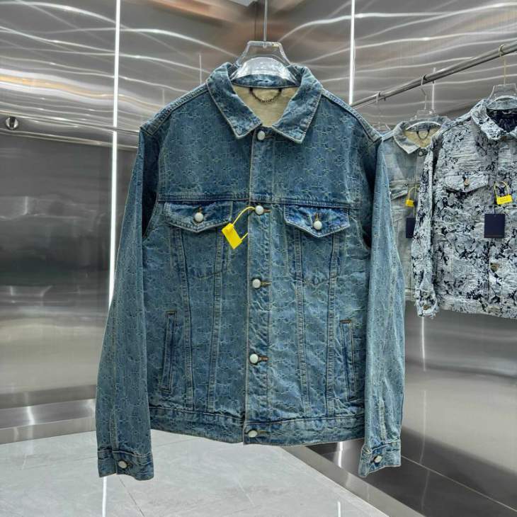 Picture of Louis Vuitton Jackets _SKULVsz46-52hgntx0131552